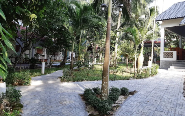 Thanh Hai Garden View