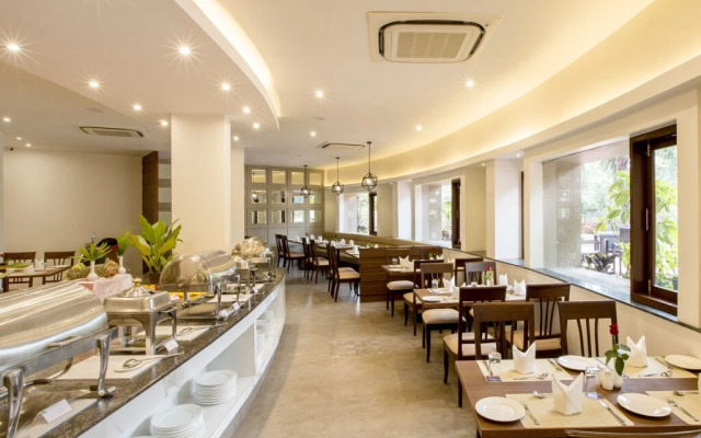 Sarovar Portico Lonavala