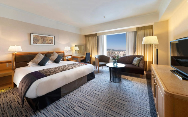 Hotel Granvia Okayama