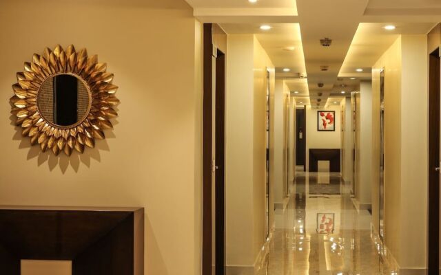 The Grand Asansol