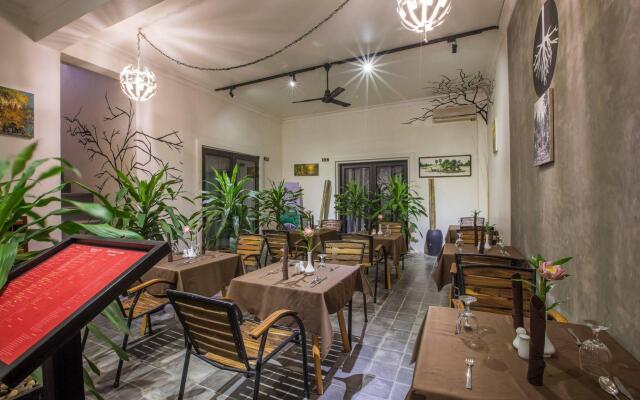 Ashia Hotel & Lounge