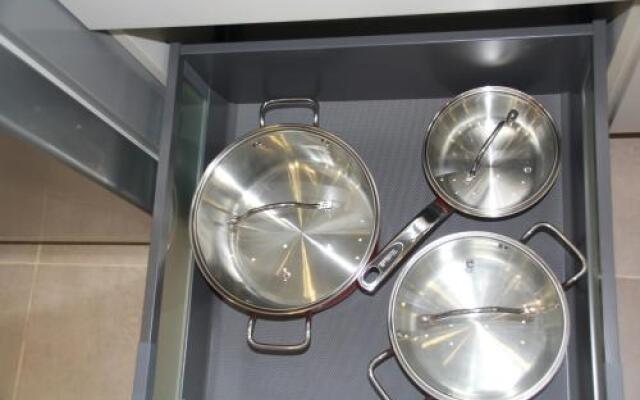 Disneyland Appartement