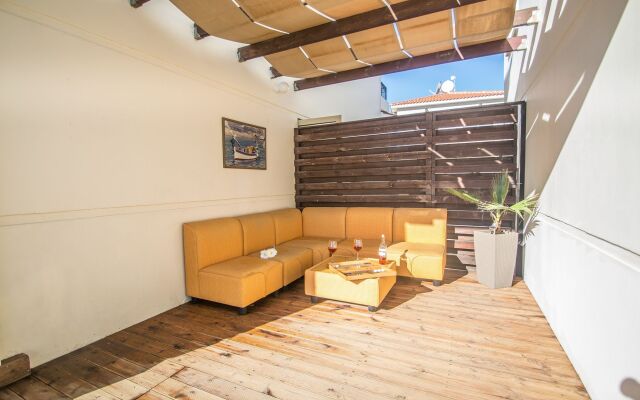 Kapparis Family Holidays