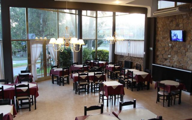 Hotel Piedras Doradas