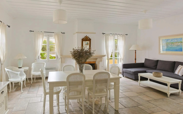 Villa Nika Boutique Hotel