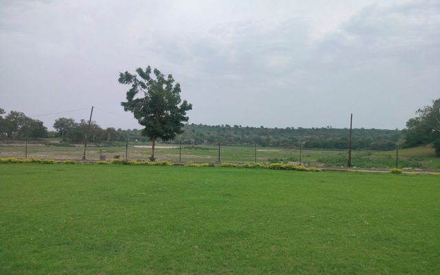 TGI Jahaj Mahal Resort