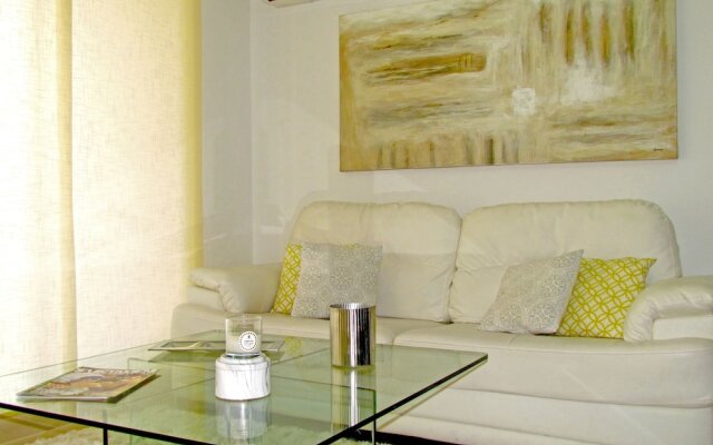 Apartamentos SOHO Style - Cerca al Buenavista BAQ24A