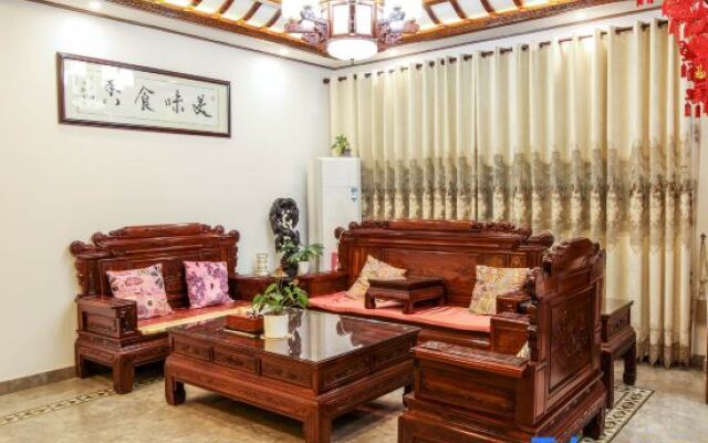 Yunsu Hotel