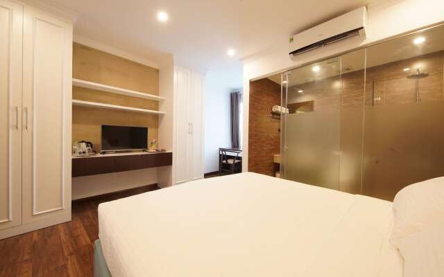 Hovi Hoang Cau 3 - My Hotel