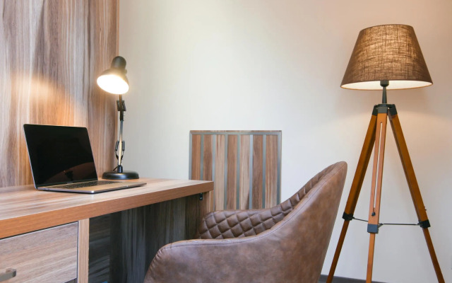 Nacho Hotel, Yerevan