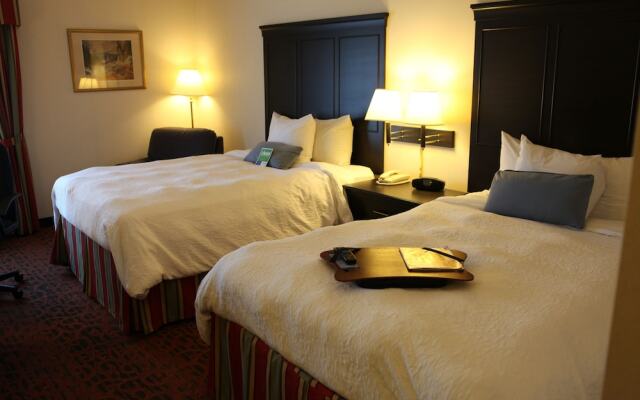 Hampton Inn Toronto/Mississauga