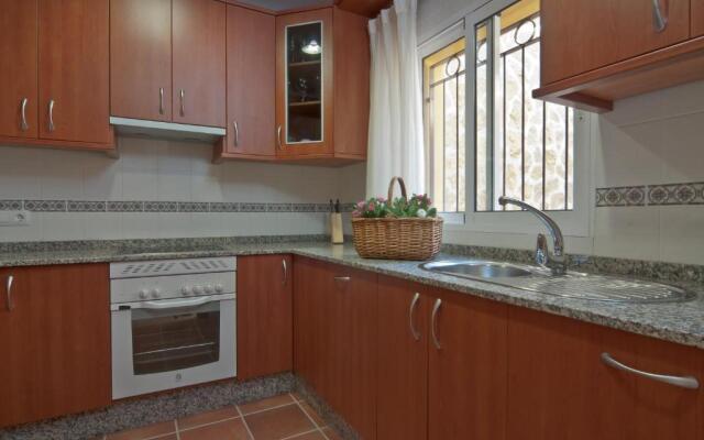 Montemares Golf Luxury Villas and Apartments