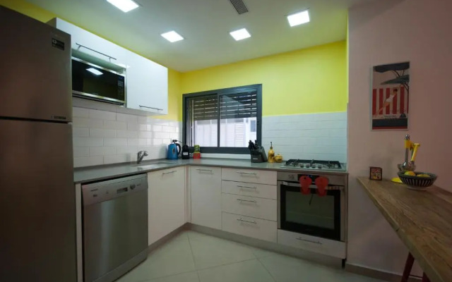 Pinsker 54 Apartment