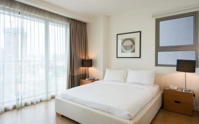 Bintang Fairlane Residence – Guest Rooms – Kuala Lumpur