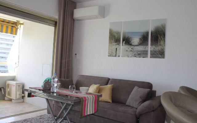 Appartement Villeneuve-Loubet, 2 pièces, 4 personnes - FR-1-252A-30