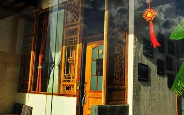 Shuanglang Lanying Inn