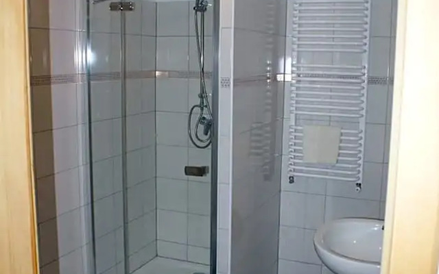 Apartamenty Rodzinne