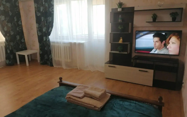 Apartments on Kotovsky street 26B building 3