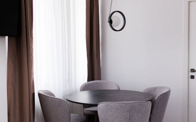 ZenStay ApartHotel
