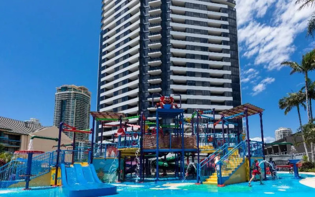 Ruby Apartments - Wow Stay