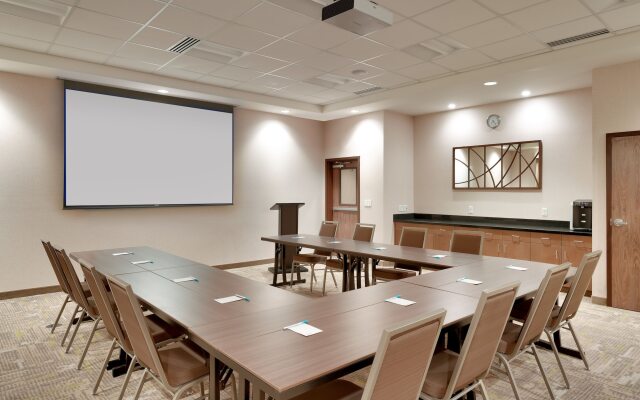 Fairfield Inn & Suites Denver West/federal Center