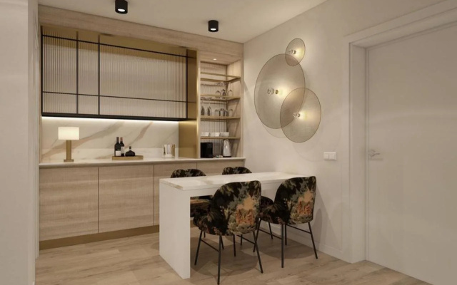 Atocha  Madrid, Tapestry Collection by Hilton