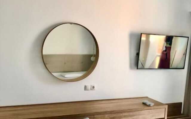 Johannes Boutique Apartments&Suites