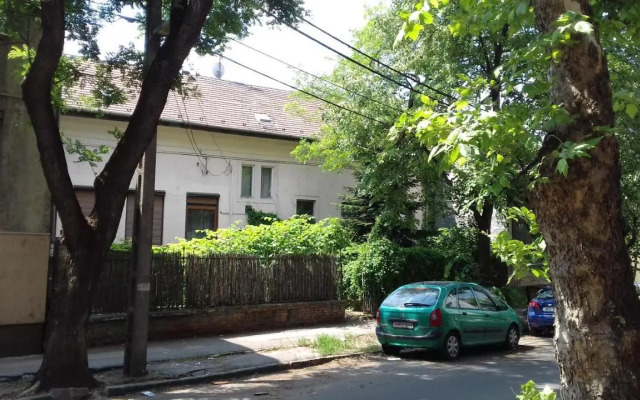 Ov152 Apartman
