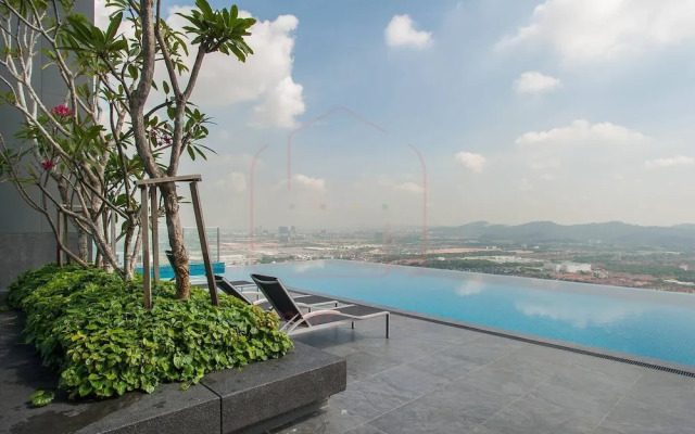 I-City Hill10 Double Tree Shah Alam