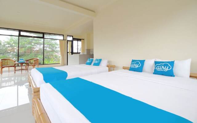 Airy Buleleng Lovina Kubu Gembong 2 Singaraja Bali