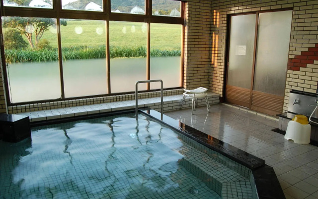 Kyukamura Azumayama-Lodge