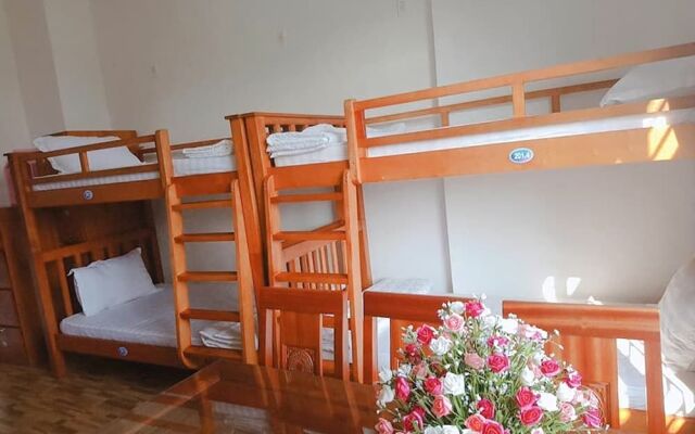 Melody Homestay Quy Nhon - Hostel