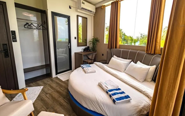 Bibee Maldives - photo 3
