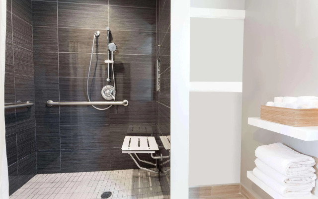 Sather Berkeley, SureStay Collection by Best Western