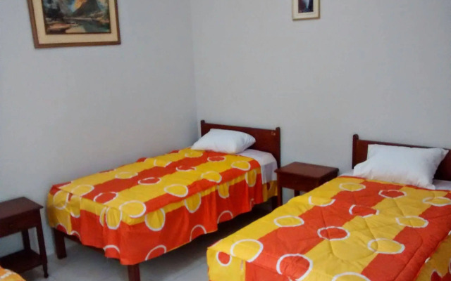 Hostal Verona