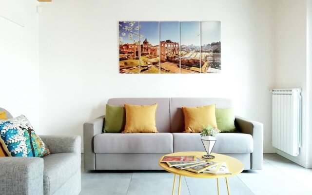 StepAndGo Apartments