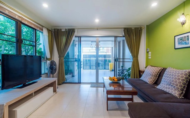 Cozy House in Hua Hin, Thailand