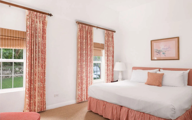Cambridge Beaches Resort & Spa