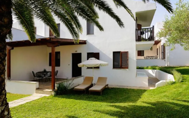 Trikorfo Bungalows