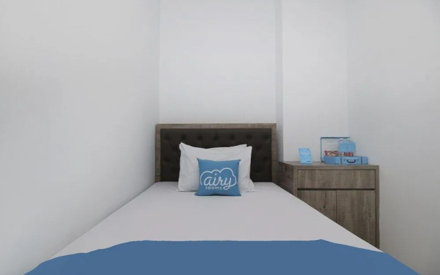 Airy Syariah Cengkareng Taman Palem Mutiara C19 Jakarta