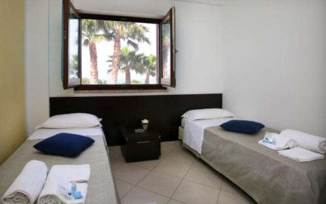 residence villaggio del sole