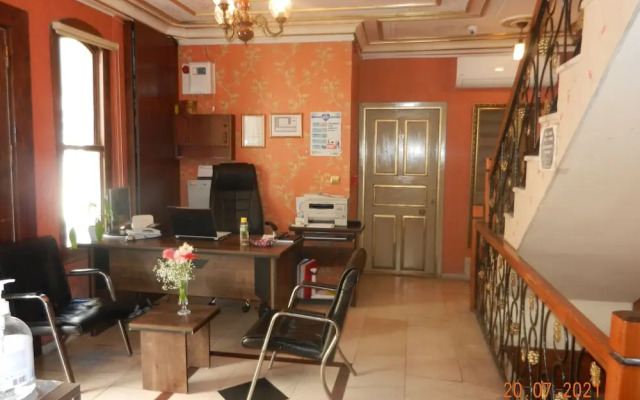Royal Suites Sultanahmet