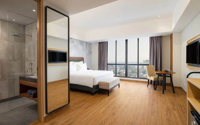 Luminor Hotel Padjadjaran Bogor by WH