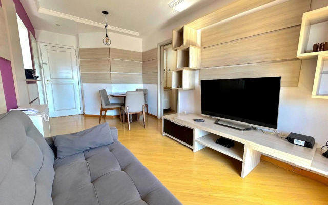 Flat La Maison Residence UH94