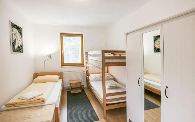 Apartment Riviera 500-15 Lipno Home