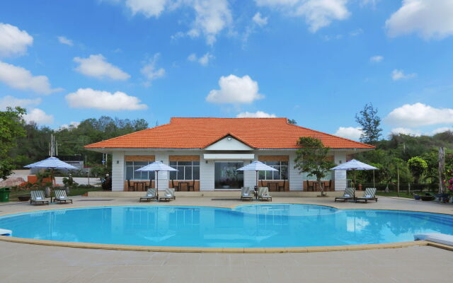 Eden Resort