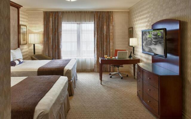 Viana Hotel & Spa Bw Premier Collection