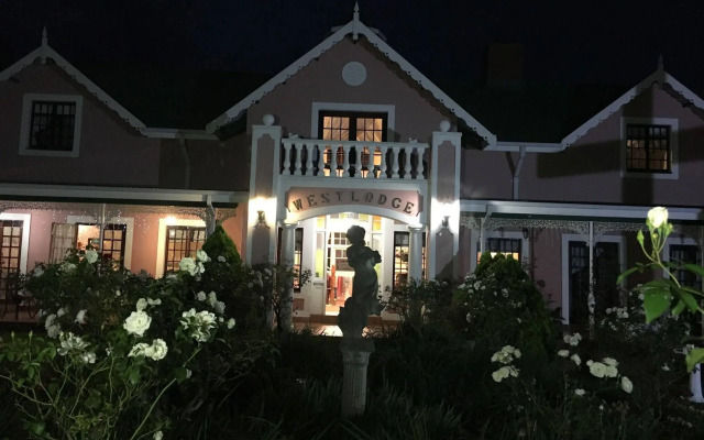Westlodge at Graskop