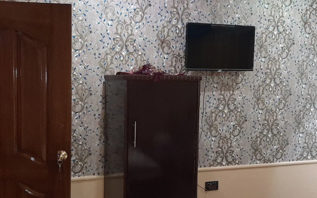 Al Qasim Hotel