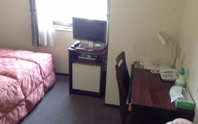 Shimizu plaza hotel